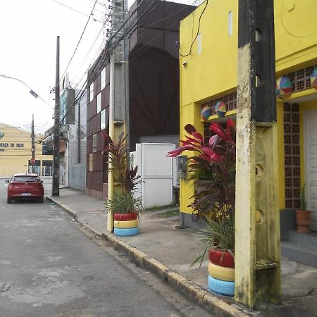 A Ponte Pousada E Hostel 累西腓 外观 照片