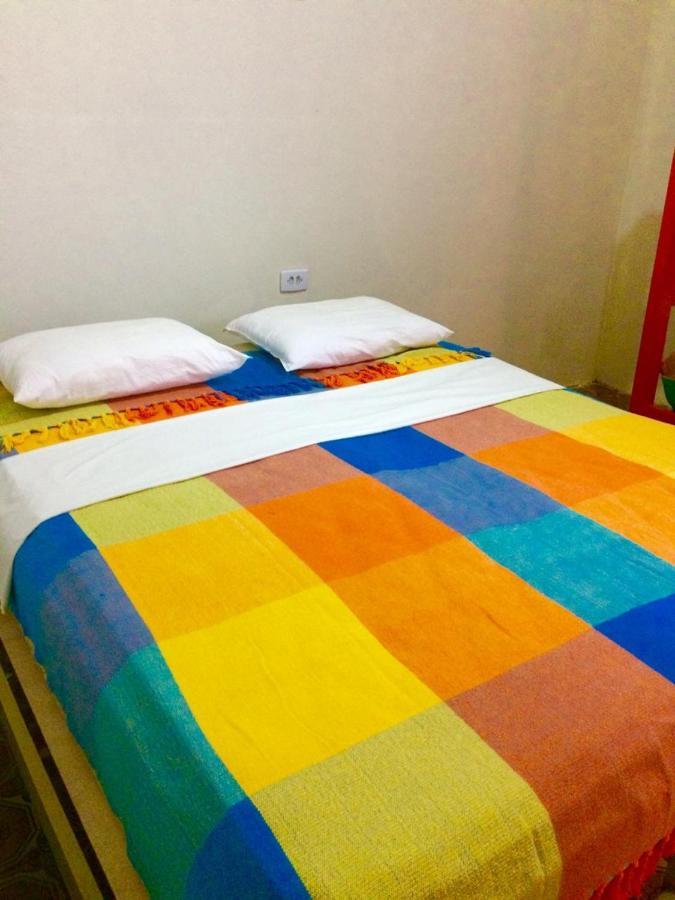 A Ponte Pousada E Hostel 累西腓 外观 照片