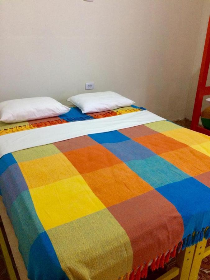 A Ponte Pousada E Hostel 累西腓 外观 照片
