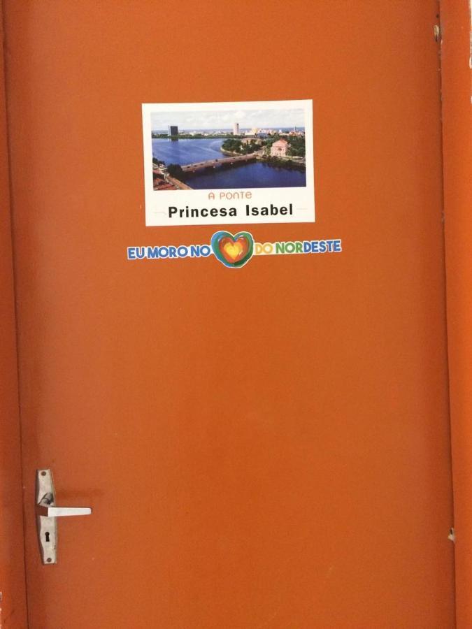 A Ponte Pousada E Hostel 累西腓 外观 照片