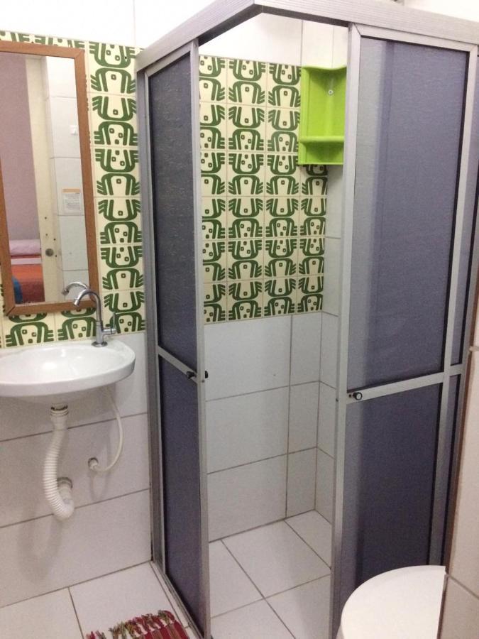A Ponte Pousada E Hostel 累西腓 外观 照片