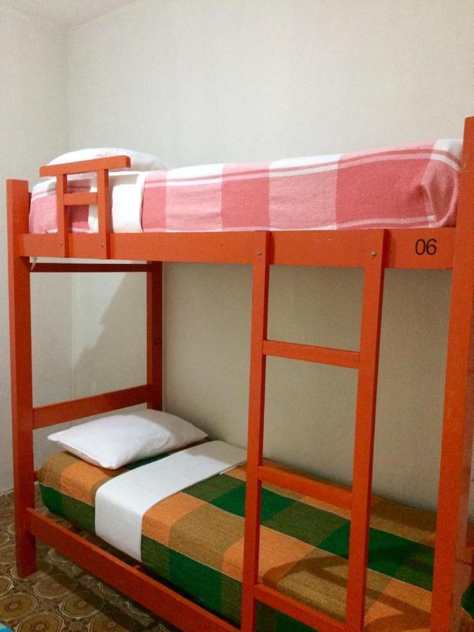 A Ponte Pousada E Hostel 累西腓 外观 照片