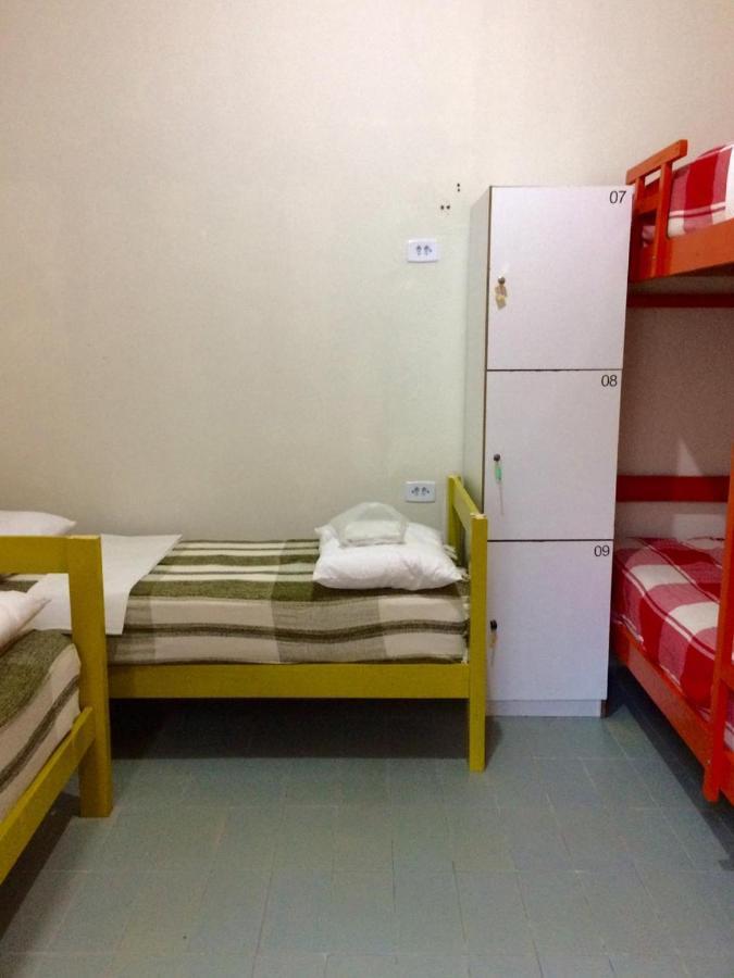 A Ponte Pousada E Hostel 累西腓 外观 照片