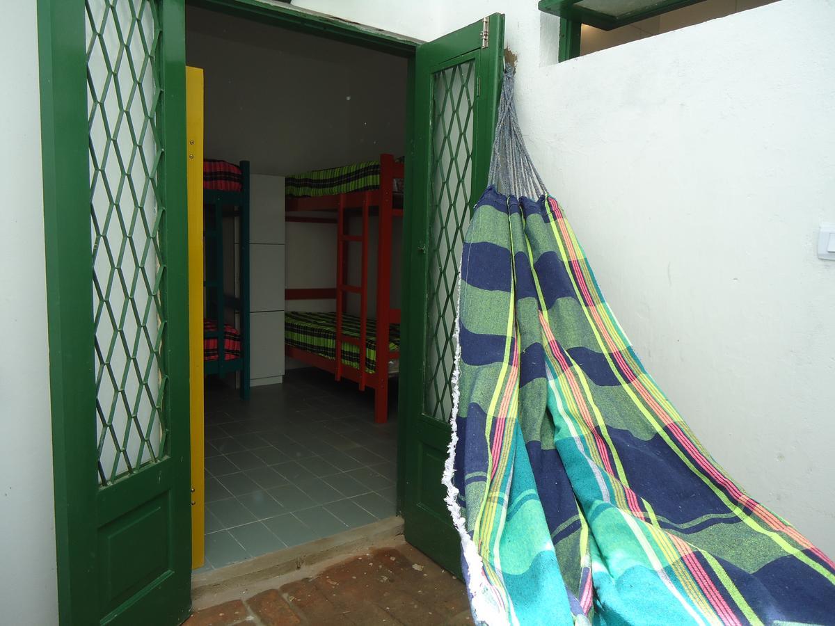 A Ponte Pousada E Hostel 累西腓 外观 照片