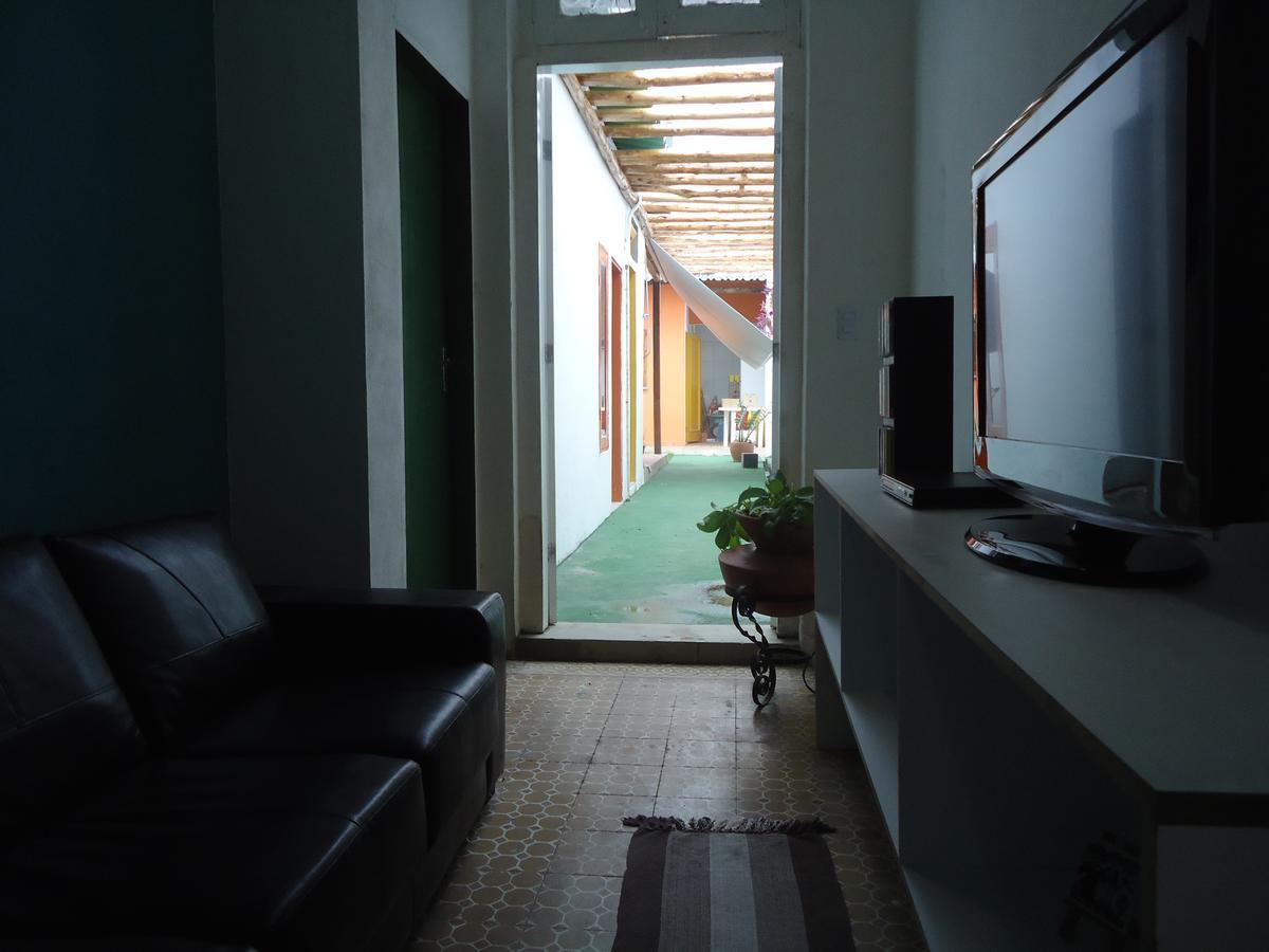 A Ponte Pousada E Hostel 累西腓 外观 照片