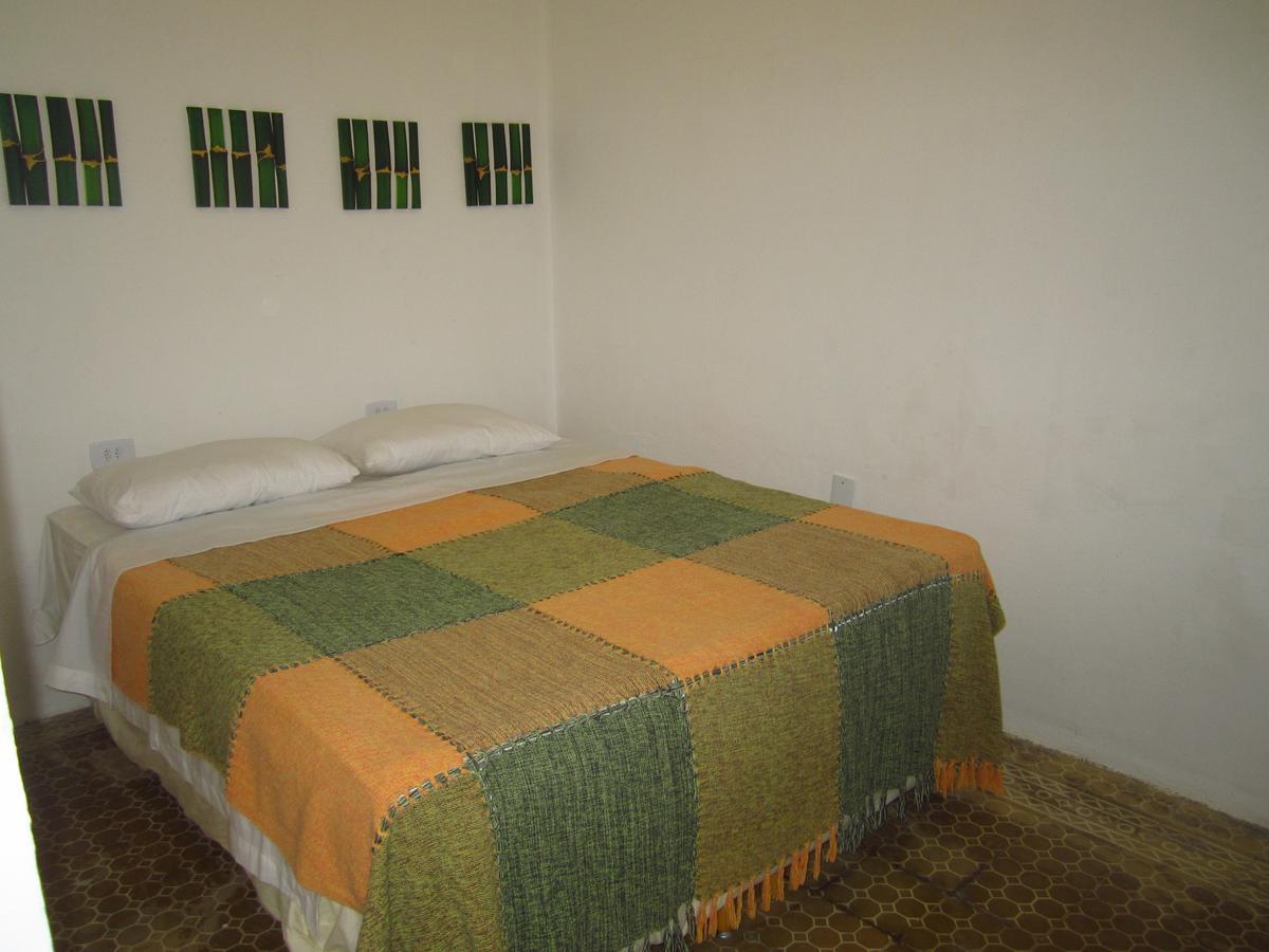A Ponte Pousada E Hostel 累西腓 外观 照片