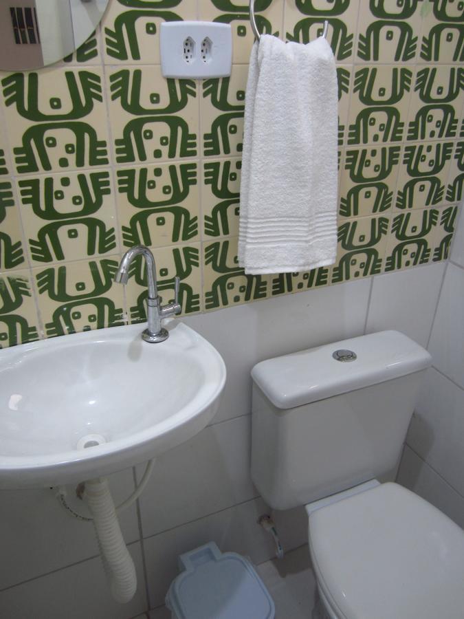 A Ponte Pousada E Hostel 累西腓 外观 照片