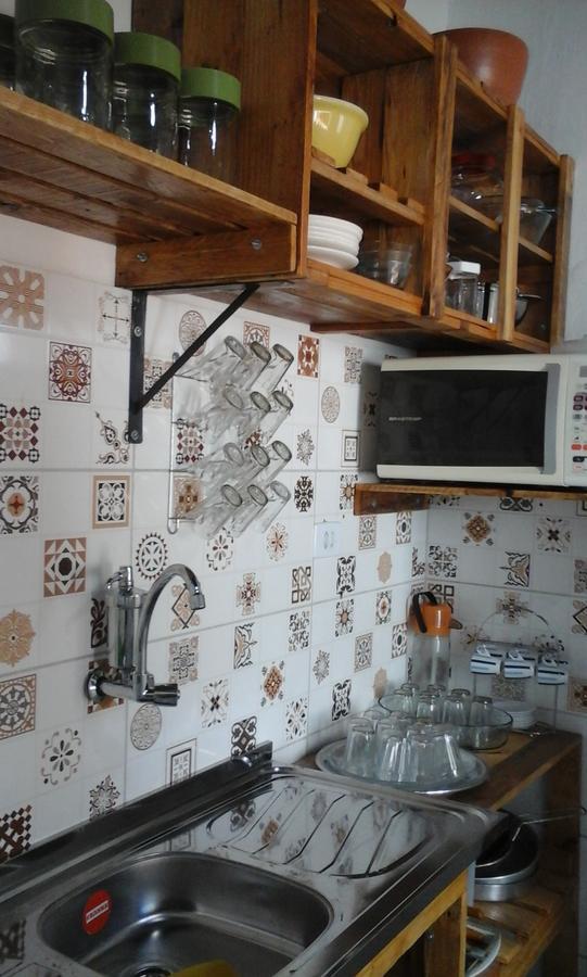 A Ponte Pousada E Hostel 累西腓 外观 照片