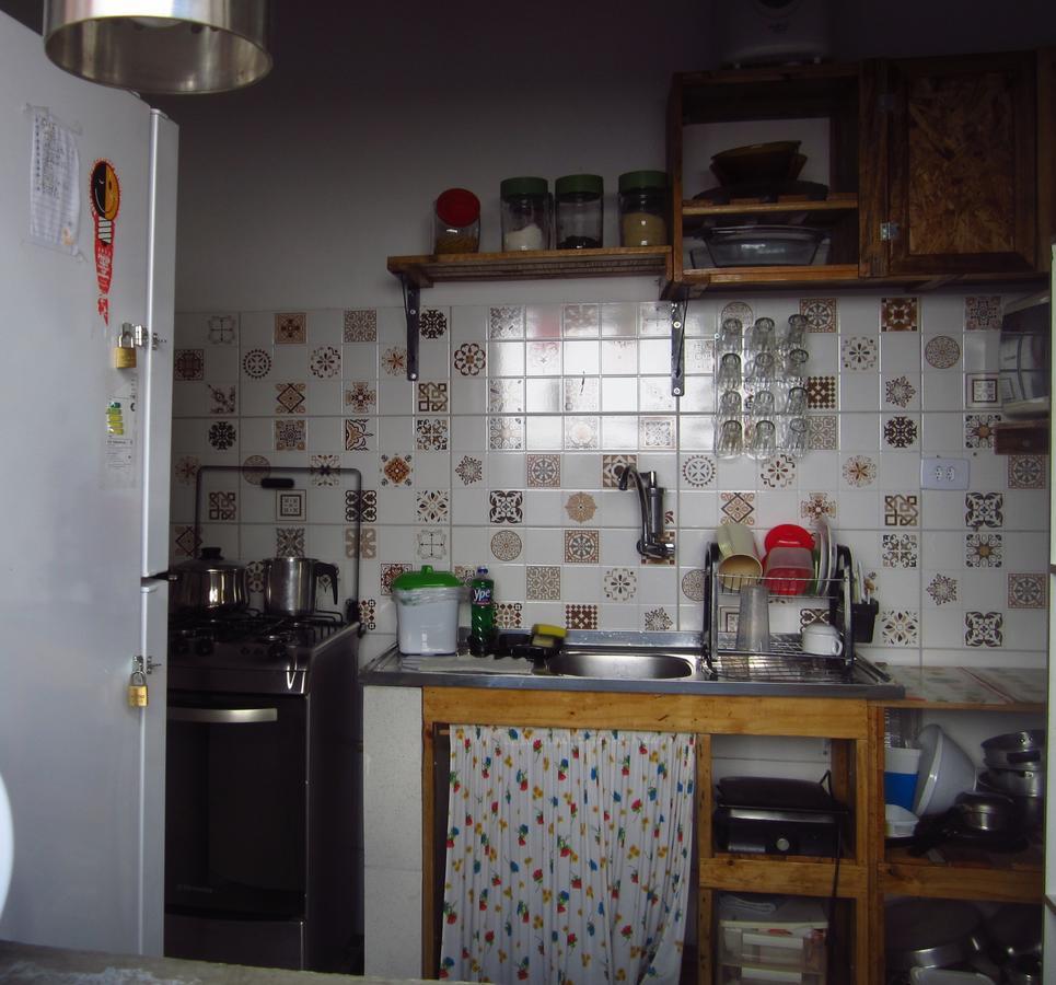 A Ponte Pousada E Hostel 累西腓 外观 照片