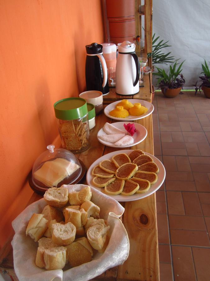 A Ponte Pousada E Hostel 累西腓 外观 照片
