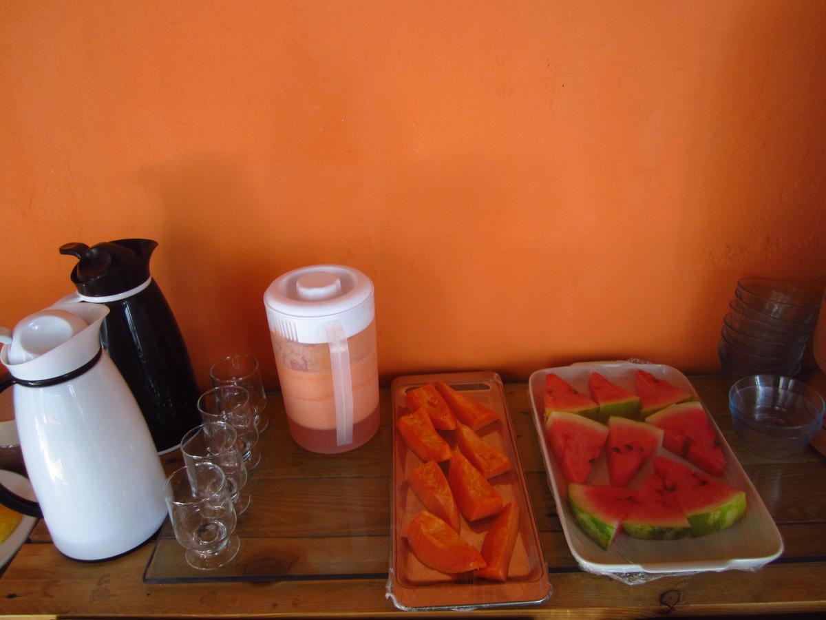 A Ponte Pousada E Hostel 累西腓 外观 照片