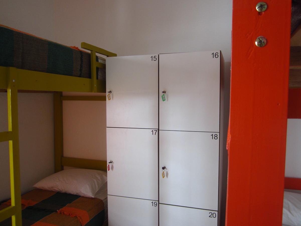 A Ponte Pousada E Hostel 累西腓 外观 照片