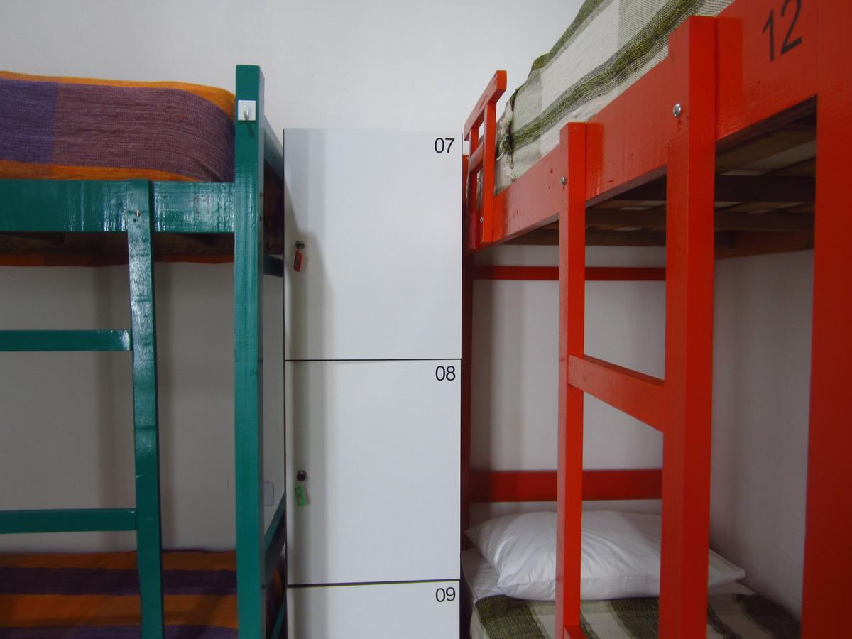 A Ponte Pousada E Hostel 累西腓 外观 照片