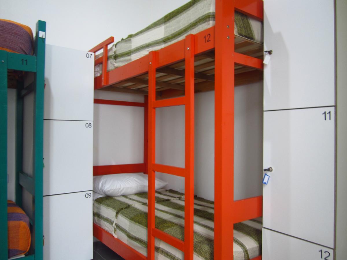 A Ponte Pousada E Hostel 累西腓 外观 照片